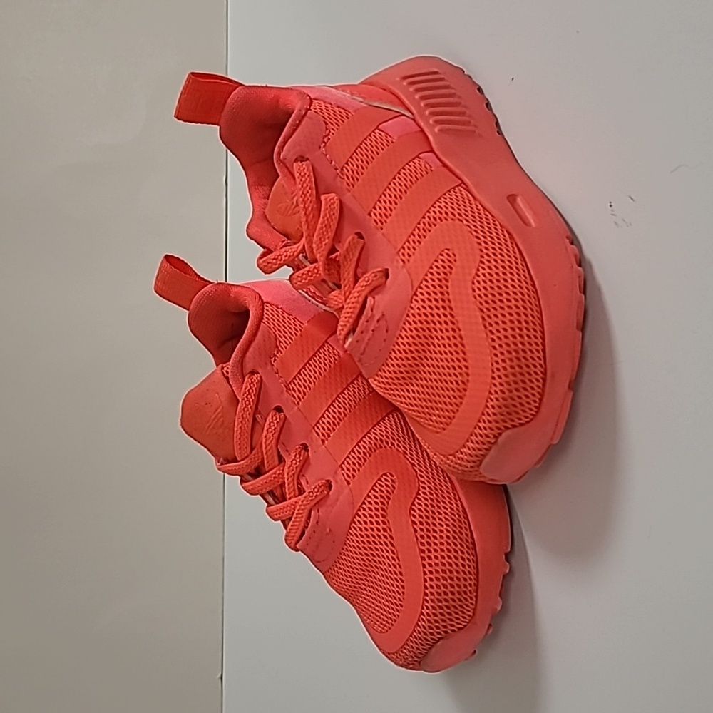 Adidas Athletic Baby Shoes